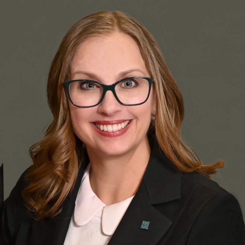 Professional headshot of Paula Ross