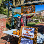 Monthly Artisans Market September